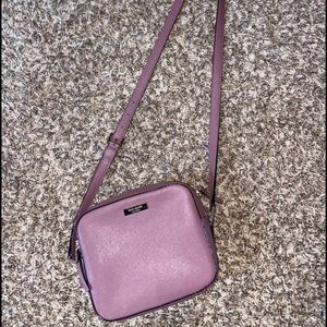 Kate spade purse - barley used!